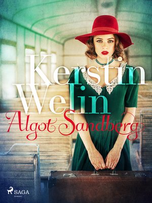 cover image of Kerstin Welin